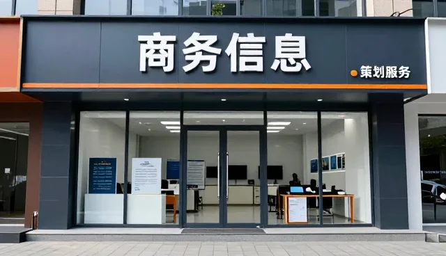 商务服务场景下的项目咨询实践与价值体现