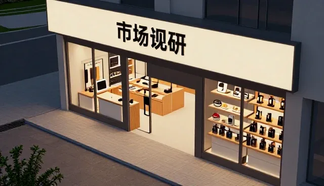 市场调研报告选型需关注的专业能力维度