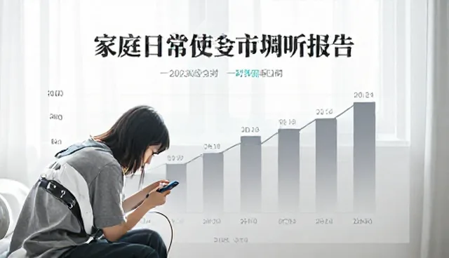 市场调研中的常见误区与应对策略